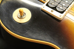 2008 Gibson Custom Shop Slash Signature Les Paul Standard with Piezo