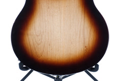 2006 Rickenbacker 340 Montezuma Brown with Factory Accent Vibrato