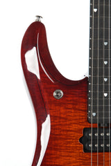 2015 Ernie Ball Music Man Family Reserve John Petrucci BFR 6 KOA -SUPER CLEAN-