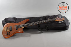 1994 Alembic Epic 4-String Bass Guitar