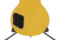 1993 Gibson Les Paul Special TV Yellow Electric Guitar