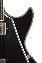 2011 Gibson Custom Shop Les Paul Custom 1957 Reissue 57RI Ebony Black Beauty