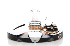 2006 Rickenbacker 340 Montezuma Brown with Factory Accent Vibrato
