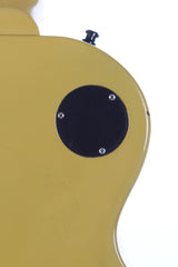 1993 Gibson Les Paul Special TV Yellow Electric Guitar