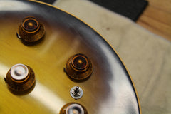 2008 Gibson Custom Shop Slash Signature Les Paul Standard with Piezo