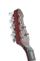 2015 Ernie Ball Music Man Family Reserve John Petrucci BFR 6 KOA -SUPER CLEAN-