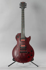 2016 Gibson Les Paul Voodoo JuJu Satin