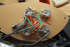 2000 Rickenbacker 325v59 Jetglo