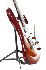 2015 Ernie Ball Music Man Family Reserve John Petrucci BFR 6 KOA -SUPER CLEAN-