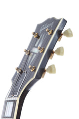 2011 Gibson Custom Shop Les Paul Custom 1957 Reissue 57RI Ebony Black Beauty