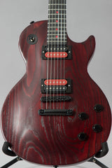 2016 Gibson Les Paul Voodoo JuJu Satin