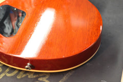 2010 Gibson Les Paul AFD Slash Appetite For Destruction