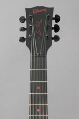 2016 Gibson Les Paul Voodoo JuJu Satin