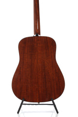 2005 Martin D-18 GE Golden Era 1934 Acoustic Guitar Sunburst