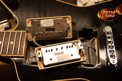 2012 Gibson Explorer Traditional Pro Black