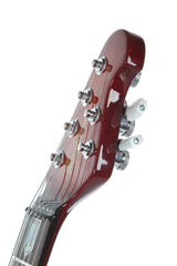 2015 Ernie Ball Music Man Family Reserve John Petrucci BFR 6 KOA -SUPER CLEAN-