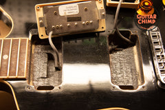 2012 Gibson Explorer Traditional Pro Black