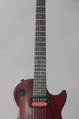 2016 Gibson Les Paul Voodoo JuJu Satin