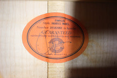 2002 Gibson L-200 Emmylou Harris Signature Acoustic Guitar -SIGNED-