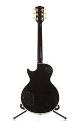 2011 Gibson Custom Shop Les Paul Custom 1957 Reissue 57RI Ebony Black Beauty