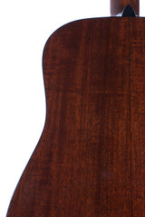 2005 Martin D-18 GE Golden Era 1934 Acoustic Guitar Sunburst