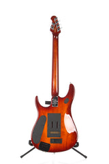 2015 Ernie Ball Music Man Family Reserve John Petrucci BFR 6 KOA -SUPER CLEAN-