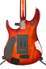 2015 Ernie Ball Music Man Family Reserve John Petrucci BFR 6 KOA -SUPER CLEAN-