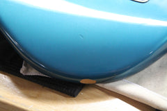 2006 Fender American Vintage '62 Reissue Jaguar Ocean Turquoise