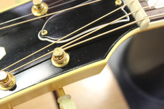 2002 Gibson L-200 Emmylou Harris Signature Acoustic Guitar -SIGNED-