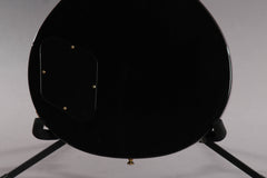 2003 Gibson Les Paul Classic Black With Gold Hardware