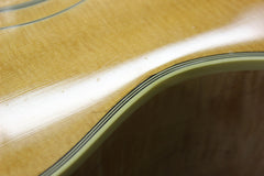 2002 Gibson L-200 Emmylou Harris Signature Acoustic Guitar -SIGNED-