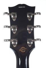 2000 Gibson Custom Shop Les Paul Custom Limited Edition Playboy Guitar