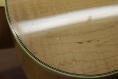 2002 Gibson L-200 Emmylou Harris Signature Acoustic Guitar -SIGNED-