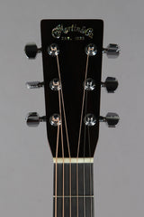 2008 Martin Custom Shop HD-28 KOA Back & Sides Acoustic Guitar