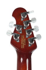 2015 Ernie Ball Music Man Family Reserve John Petrucci BFR 6 KOA -SUPER CLEAN-