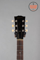 2005 Gibson Les Paul Junior Special Faded Worn Yellow