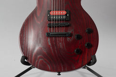 2016 Gibson Les Paul Voodoo JuJu Satin