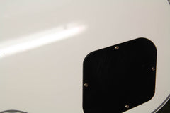 2017 Gibson Custom Shop Les Paul Custom Alpine White