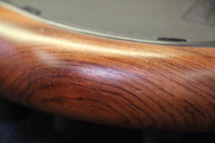 2002 Warwick Thumb Bass 5 String Neck Thru NT-5 -EBONY FINGERBOARD-