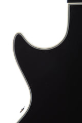 2011 Gibson Custom Shop Les Paul Custom 1957 Reissue 57RI Ebony Black Beauty