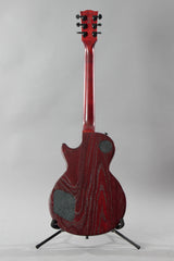 2016 Gibson Les Paul Voodoo JuJu Satin