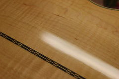 2002 Gibson L-200 Emmylou Harris Signature Acoustic Guitar -SIGNED-