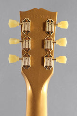 2011 Gibson SG Standard Limited Edition Gold Bullion Electric Guitar -Super Clean-