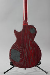 2016 Gibson Les Paul Voodoo JuJu Satin