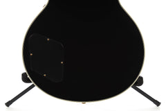 2011 Gibson Custom Shop Les Paul Custom 1957 Reissue 57RI Ebony Black Beauty