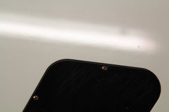 2017 Gibson Custom Shop Les Paul Custom Alpine White