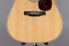 2008 Martin Custom Shop HD-28 KOA Back & Sides Acoustic Guitar