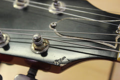 Gibson Custom Shop Pete Townshend SG Special VOS #157/200