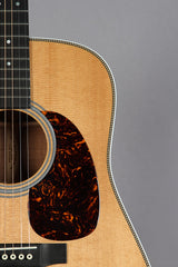 2008 Martin Custom Shop HD-28 KOA Back & Sides Acoustic Guitar