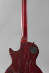 2016 Gibson Les Paul Voodoo JuJu Satin